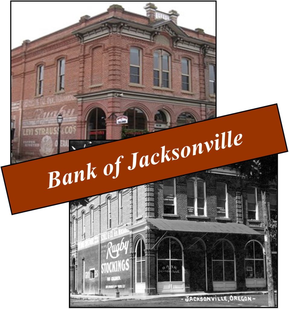 jacksonville il banks