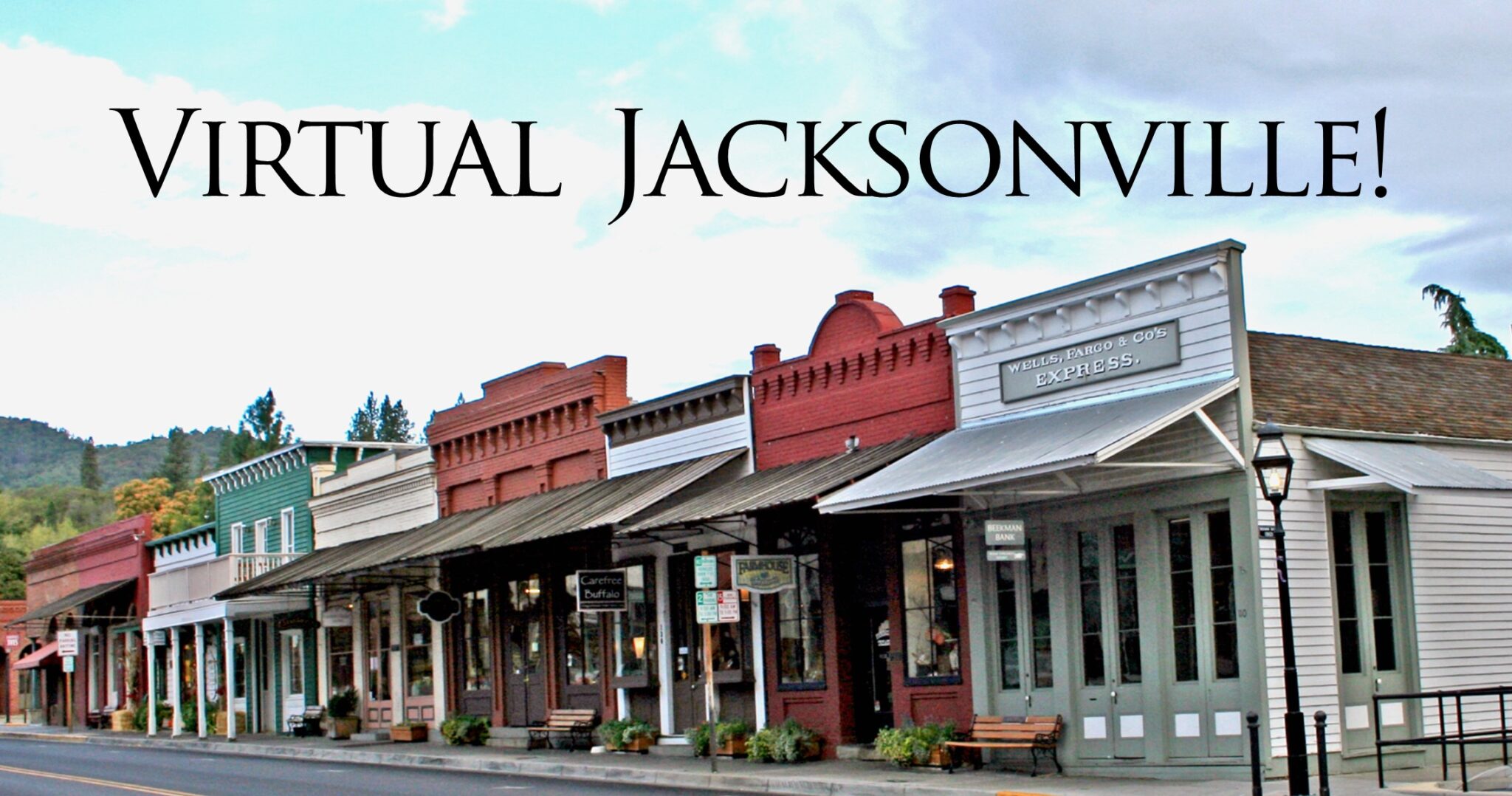 Jacksonville Virtual Tours | Historic Jacksonville, Inc.